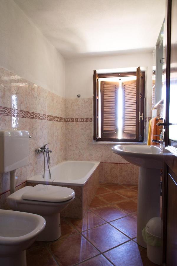 Residenza Ca D'Masseu Daire Calamandrana Dış mekan fotoğraf
