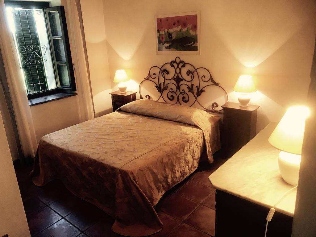 Residenza Ca D'Masseu Daire Calamandrana Dış mekan fotoğraf